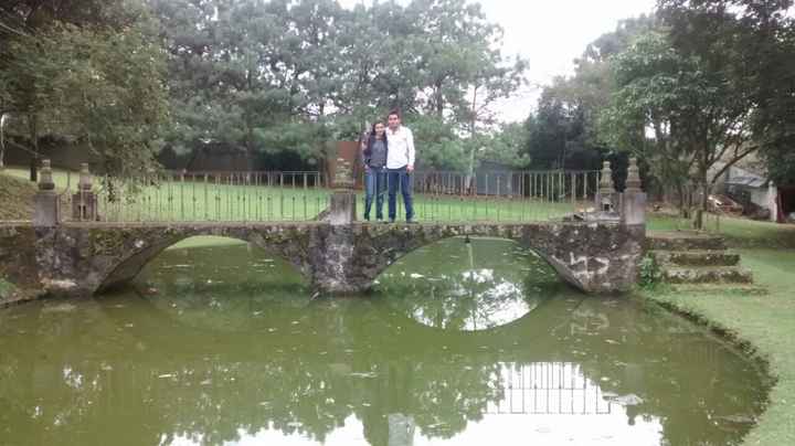 Lugar ideal para nuestra boda charra!!! - 1