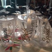 Regalos para damas de honor - 1