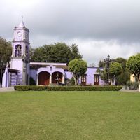 Lugar ideal para nuestra boda charra!!! - 1