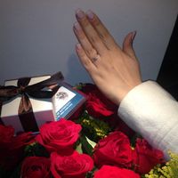 Presumamos nuestros anillos!! - 1