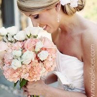 Ya eligieron su ramo?? qué color y tipo de flor será? - 1