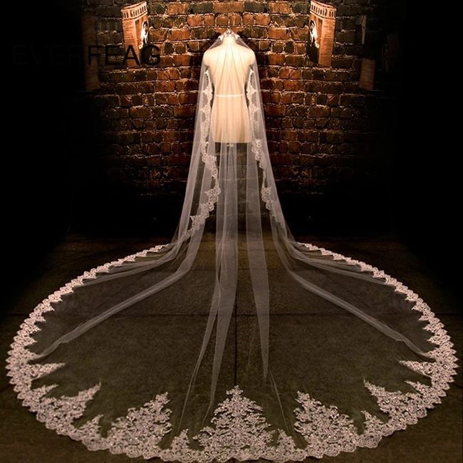 Mantilla - 1
