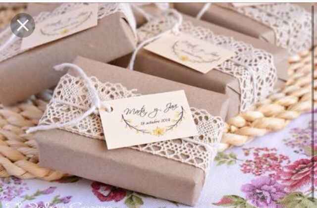 Ayuda con mis jabones! - 1