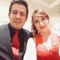 Mi agenda de boda - Carolina - 1