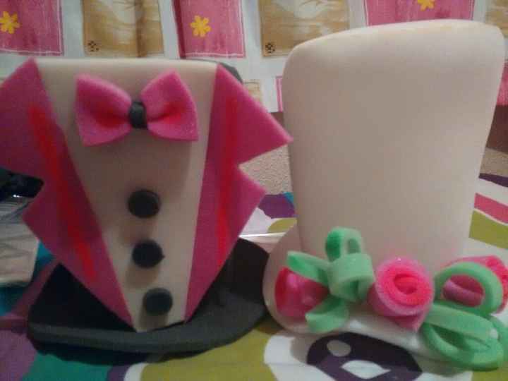 Detalles... - 2