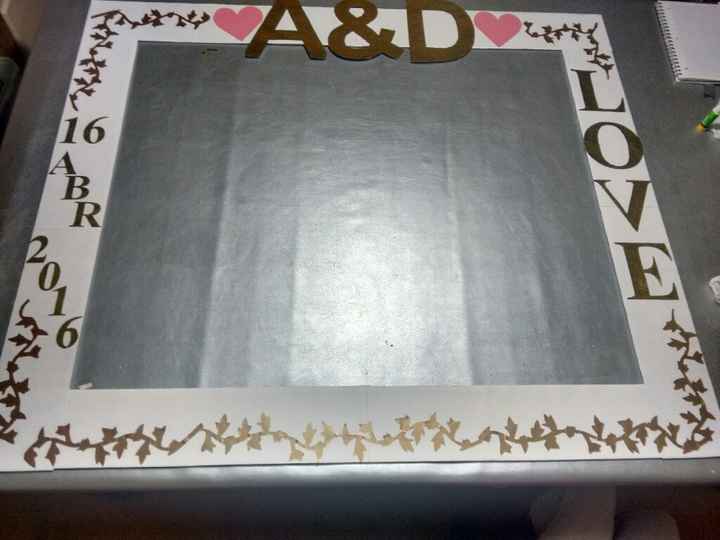 Avances a 18 dias! - 1