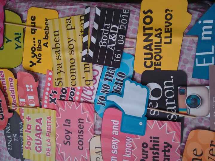 Avances a 18 dias! - 2