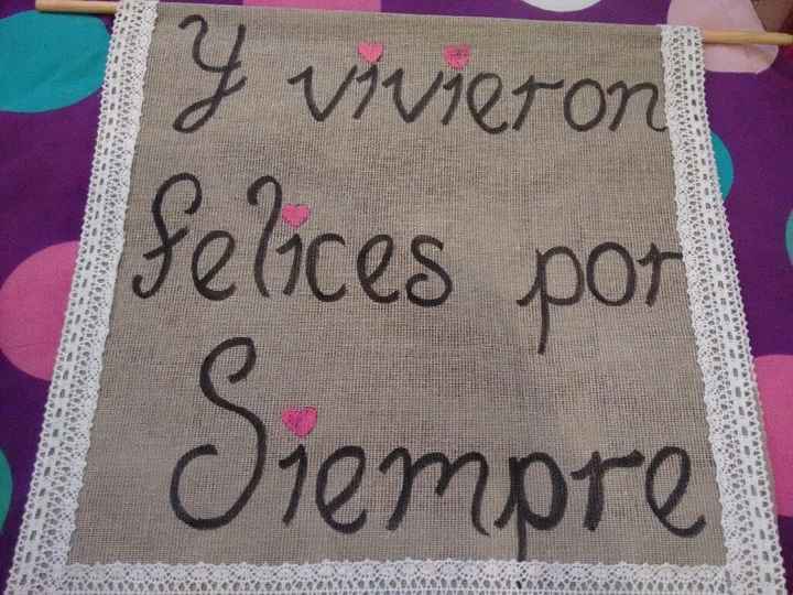 ¿¿¿¿alguien sabe como puedo hacer estos letreros??? - 2