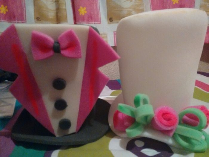 Detalles... - 2