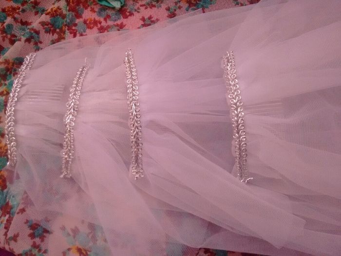 Les comparto mis velitos diy :d - 1