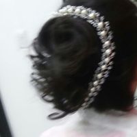 Duda sobre peinado - 1