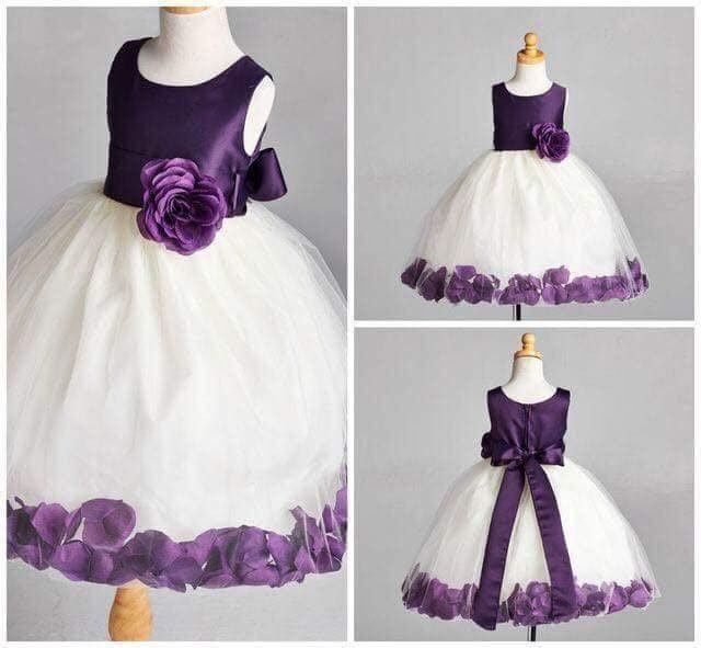 Boda en... Morado! 8