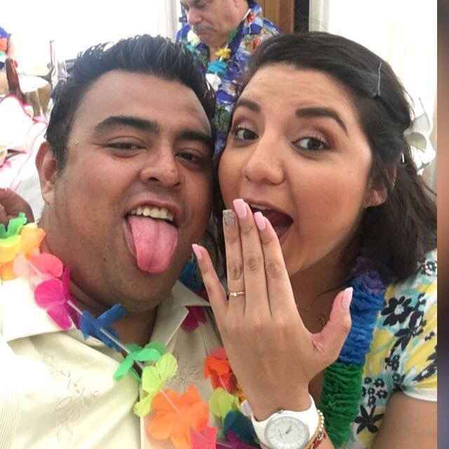 Último paso: ¡Comparte tu frase favorita de amor! - 1