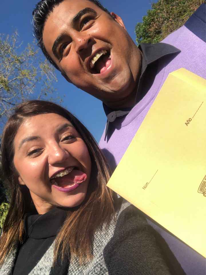 ¿Qué es lo que más te gusta de tu pareja? - 1