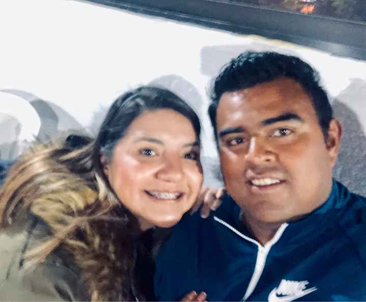 ¿Por qué discuten más? - 1