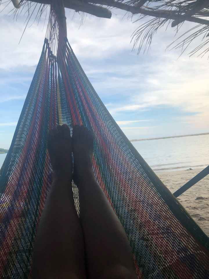 ¡Escribe solo tu destino de luna de miel! - 1