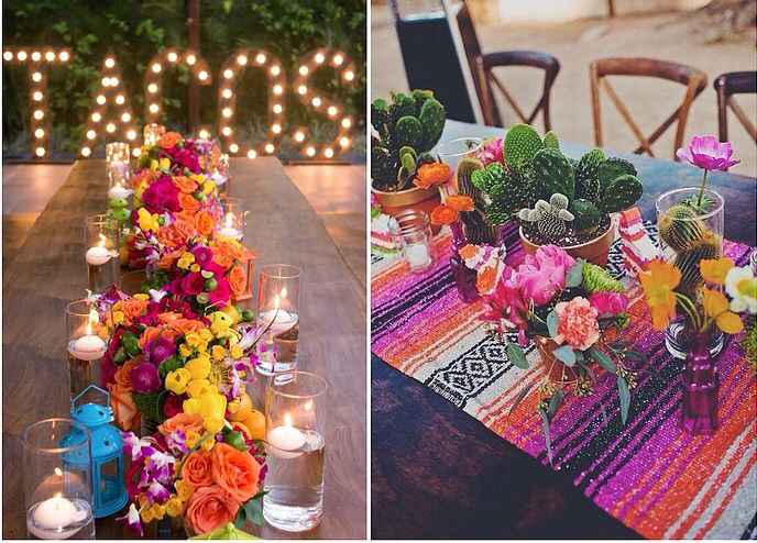 Guerra de Admins: Decoración - 1