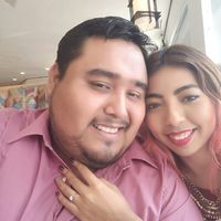 Sube una foto con tu pareja - 1