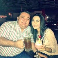 Felices juntos!!!!