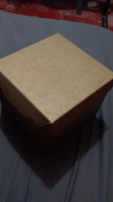 Regalos para damas de honor - 1