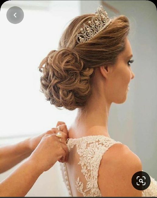 Tiaras de Jj's house 2