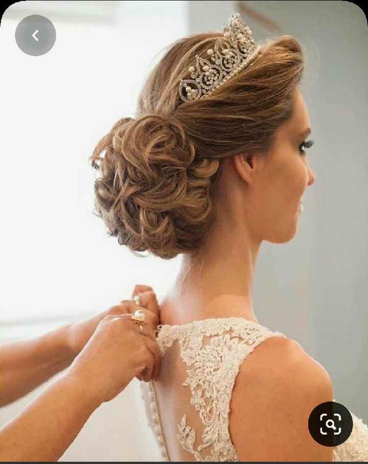 Tiaras de Jj's house - 1