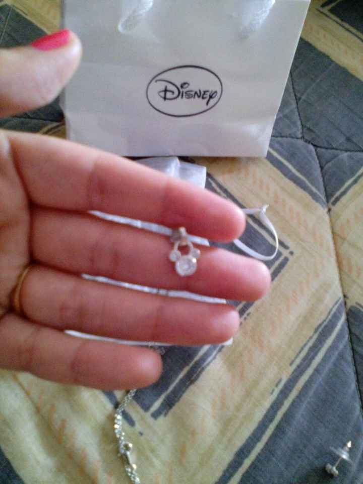 Mis accesorios - 1