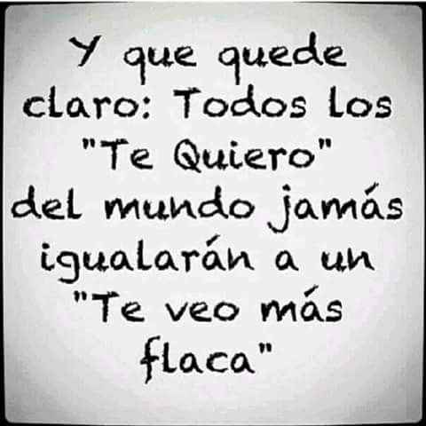 18 kilos abajo - 1