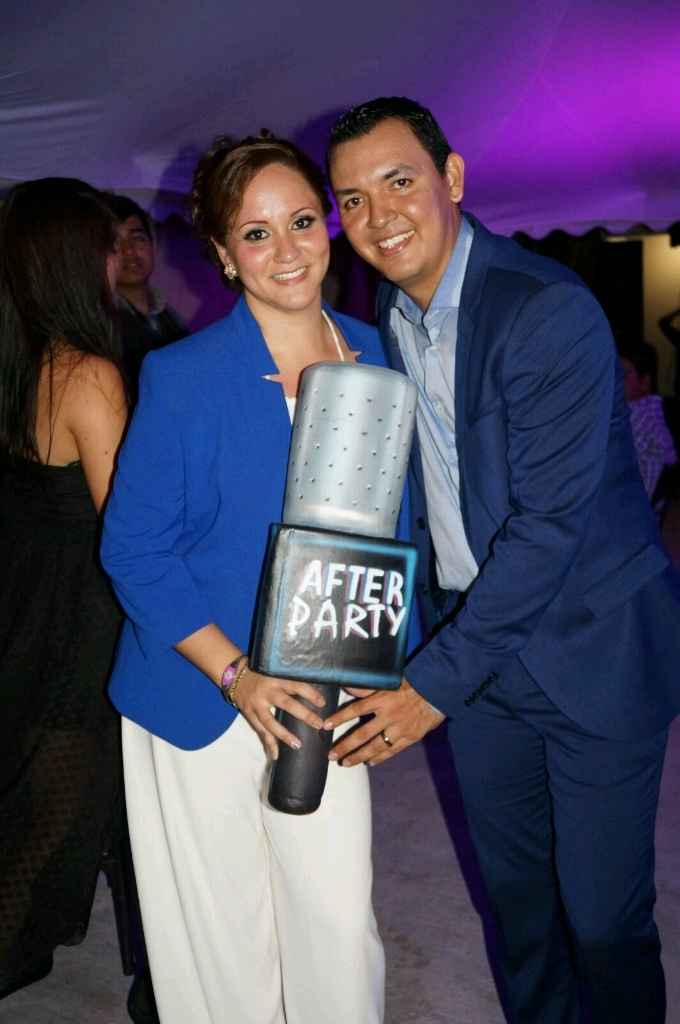 Nuestra boda civil - 6