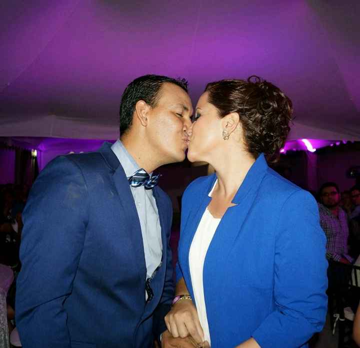 Nuestra boda civil - 9
