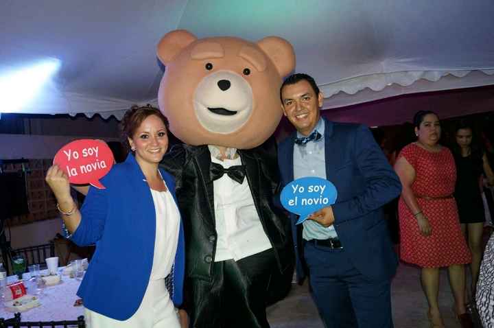 Nuestra boda civil - 10