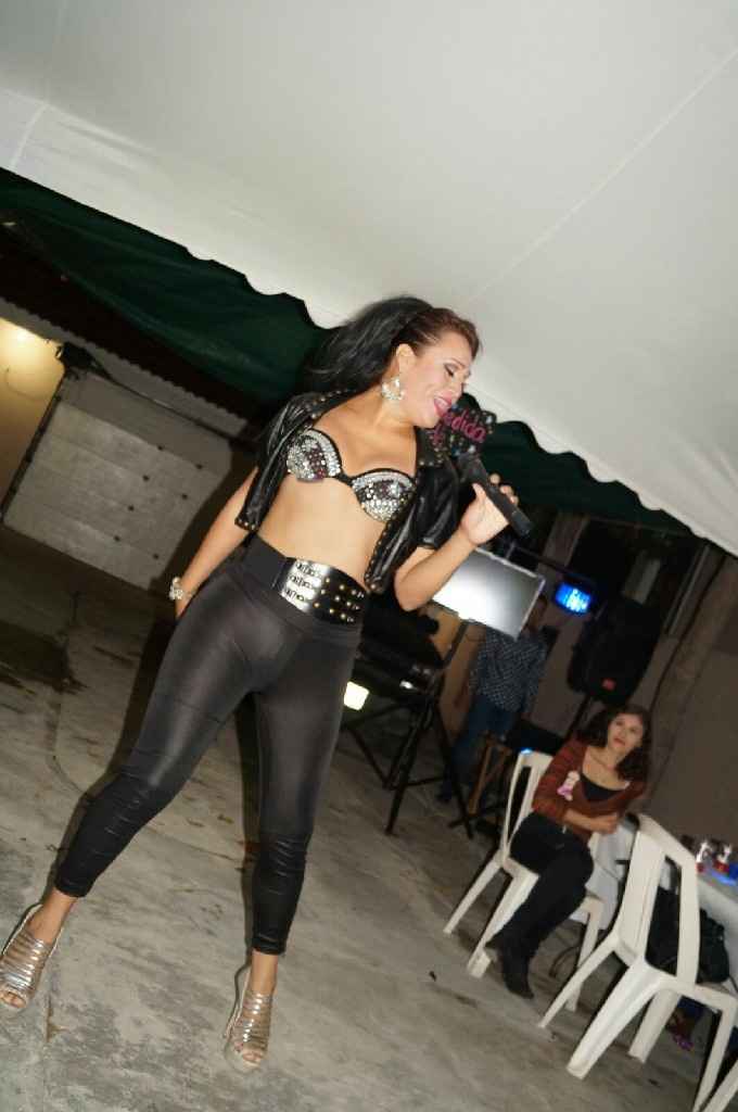 Mi despedida picara - 2
