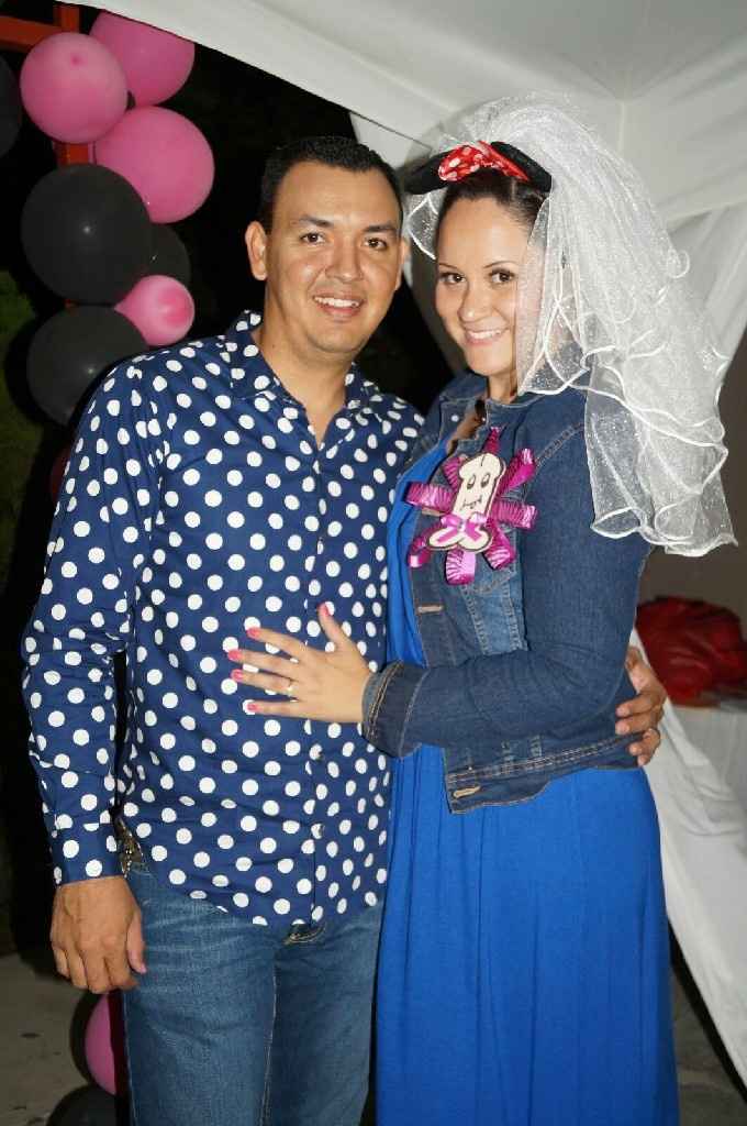 Mi despedida picara - 10