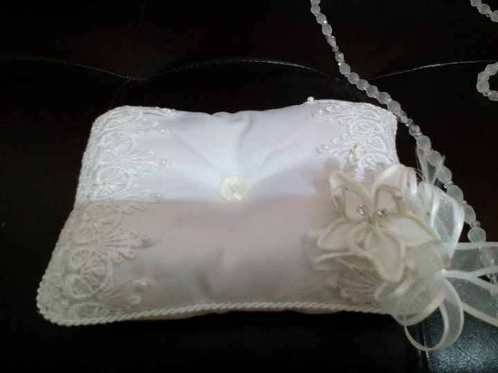 Mis adelantos - 3