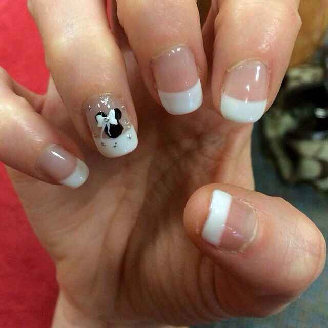 Uñas - 1