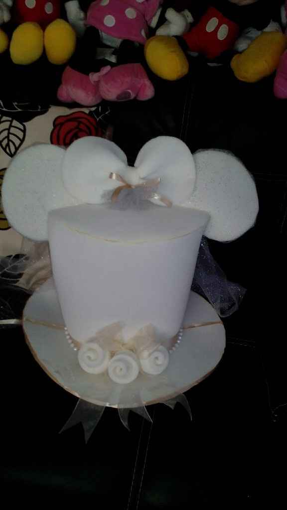 A dias d la boda mis avances - 1