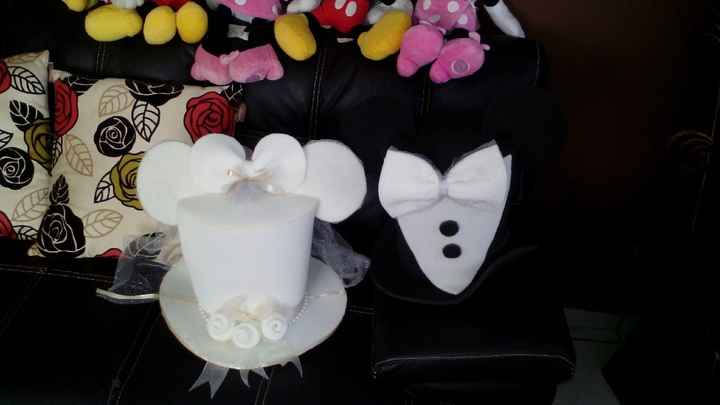 A dias d la boda mis avances - 5