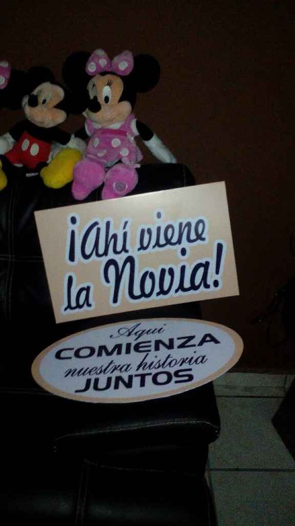 Mas avances - 2