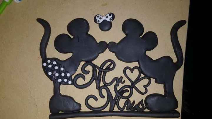Mi pastel lucira bello - 1