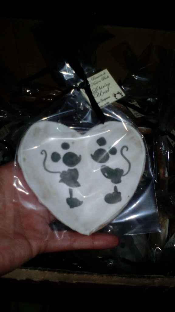 Mis galletas - 1