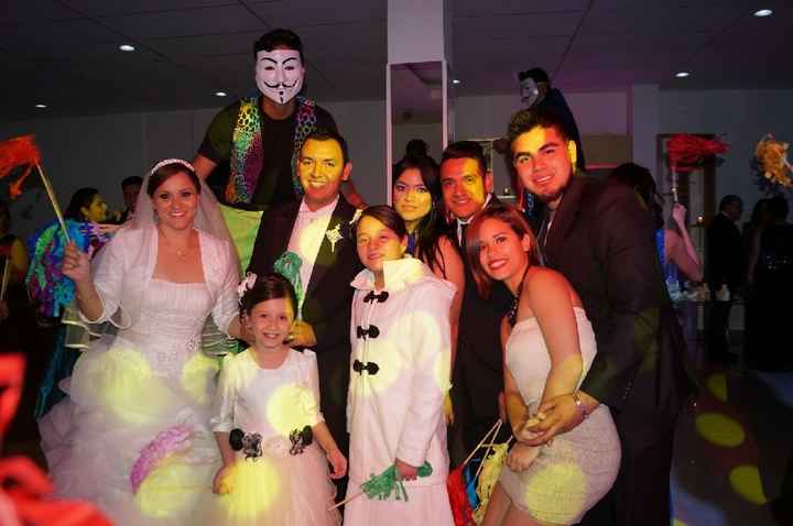 Mi felicidad con ojos tristes - 12