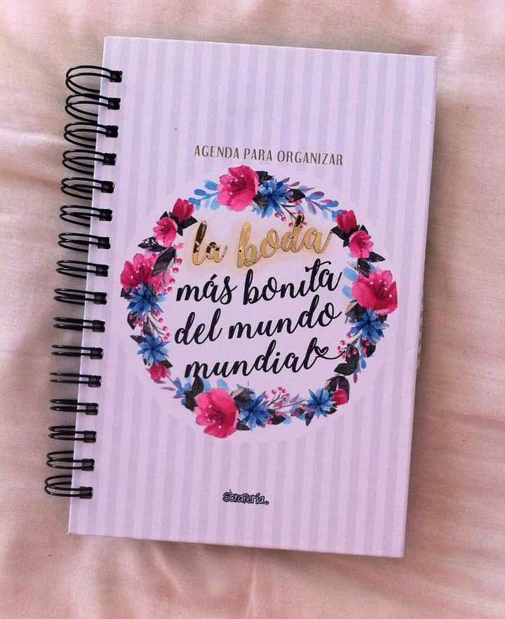 La boda más bonita del mundo mundial