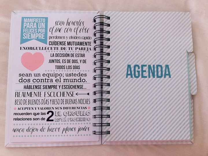 Agenda