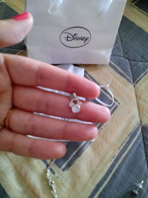 Mis accesorios - 1
