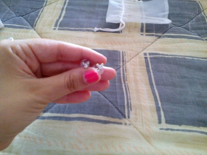 Mis accesorios - 2