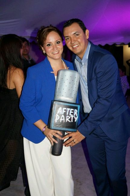 Nuestra boda civil - 6
