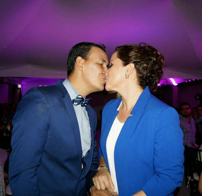 Nuestra boda civil - 9