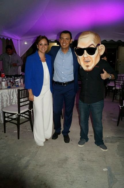 Nuestra boda civil - 4
