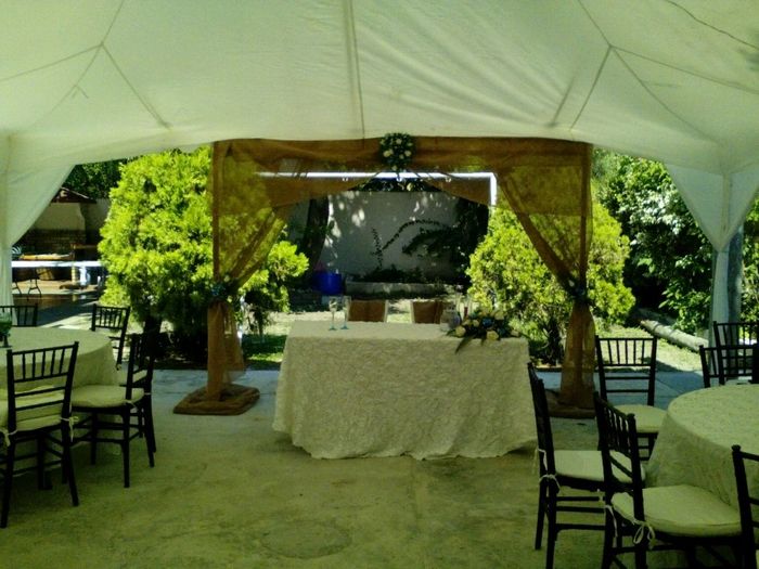 Nuestra boda civil - 5