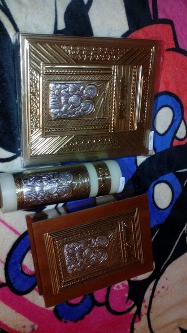 Mis avances - 1